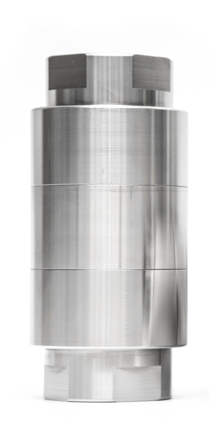 Drageau Efidirt Anti Schlamm Armatur aus Edelstahl 3/4" IG