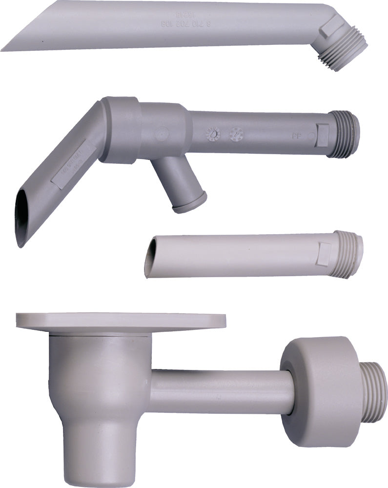 Bosch Thermotechnik NR.432 Trichtersyphon  7719000763
