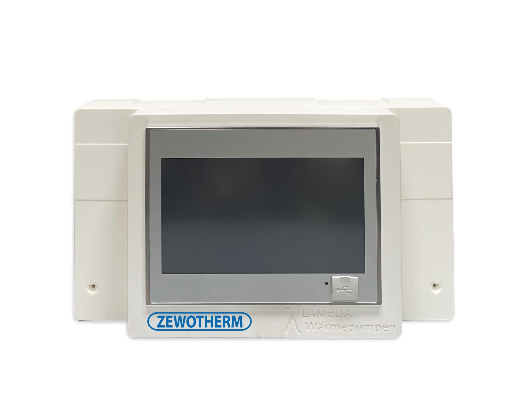 Zewotherm Steuerungsset Wärmepumpe Lambda VPE 1 Stück #13080002