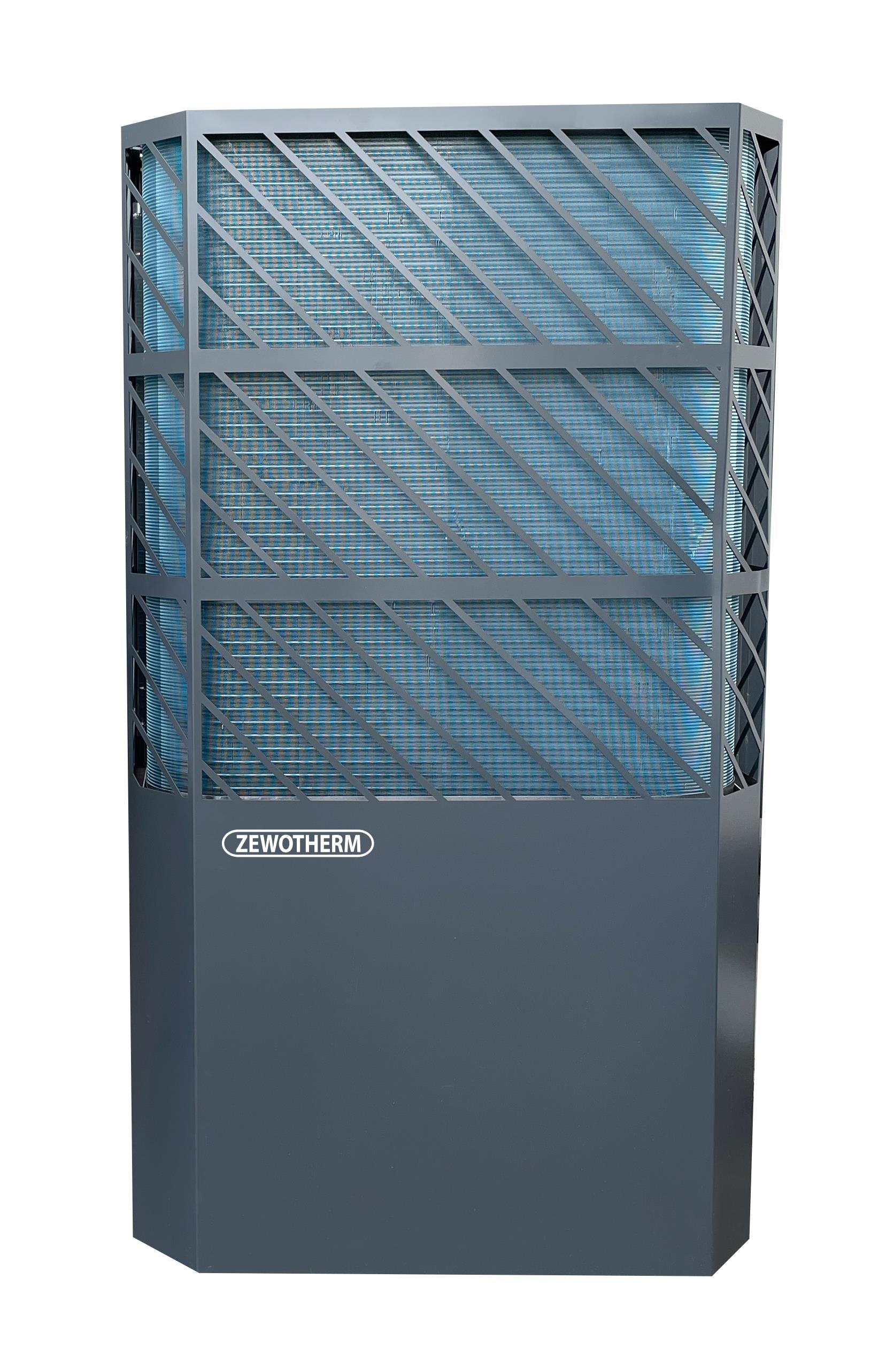 Zewotherm Lambda EU15L Luft-Monoblock Außen #13070003 / Aktionsrabatt bei Bestellung!